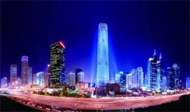 北京,历史与现代交融的繁荣之都