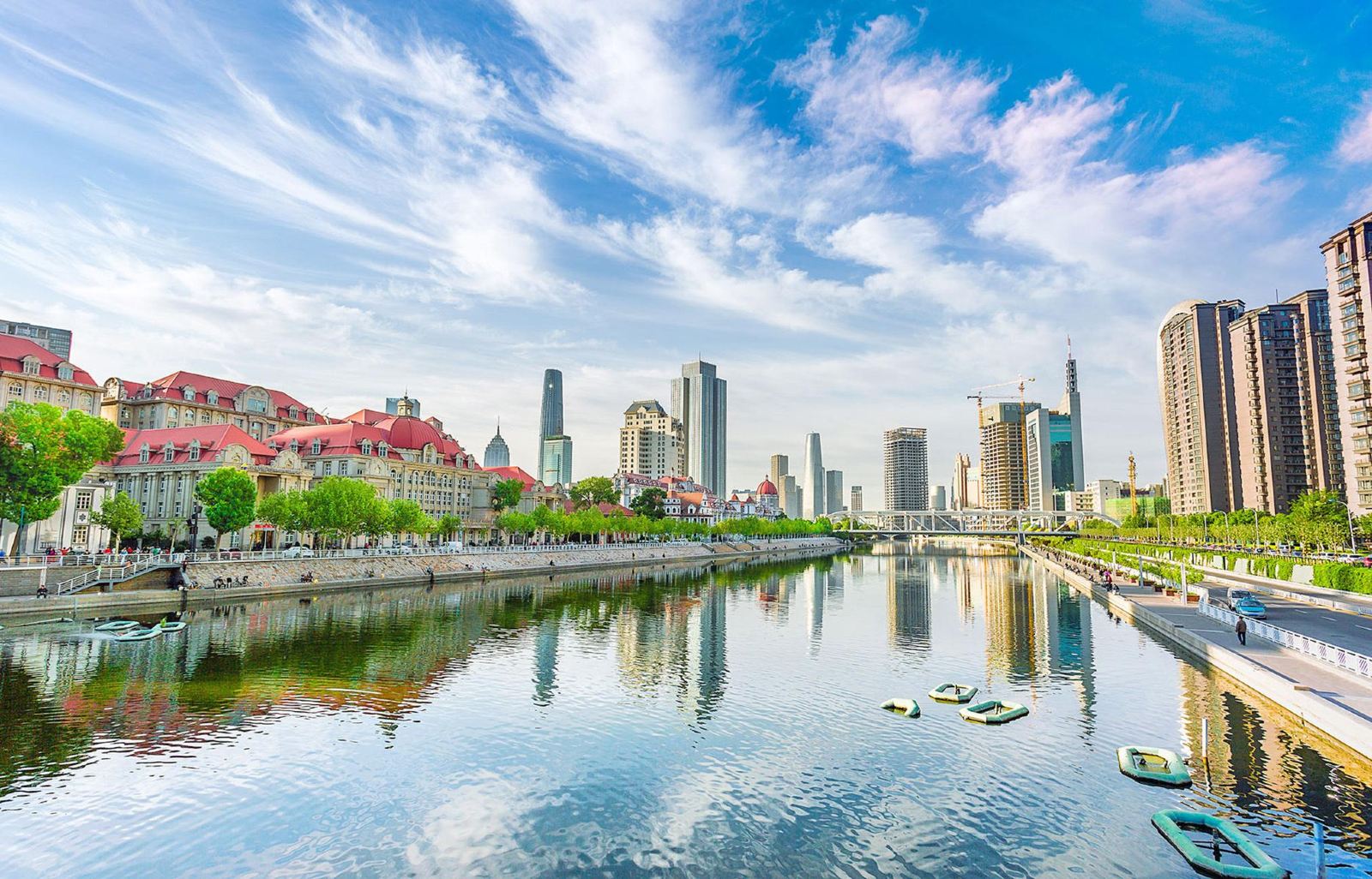 天津盛邀嘉宾与观众共襄盛会