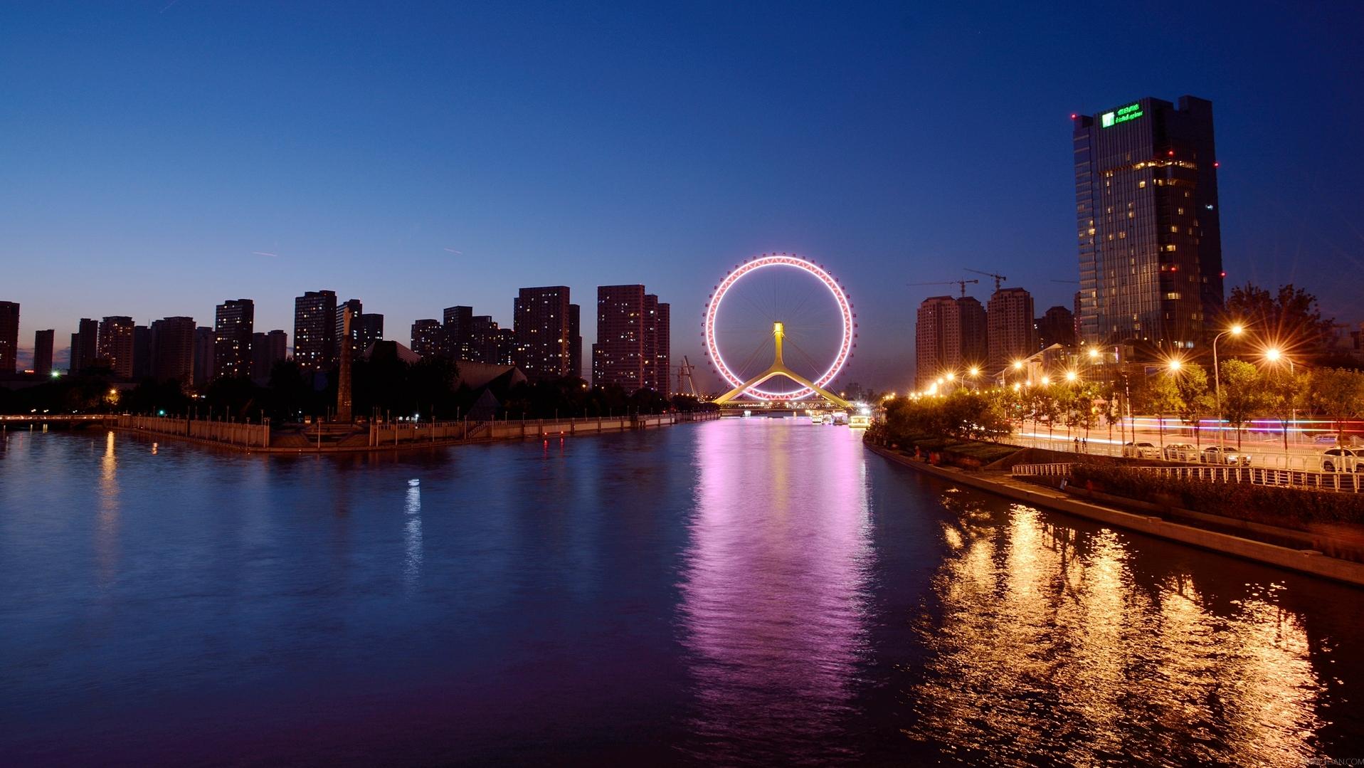 天津隐秘小巷里的宝藏小店之旅