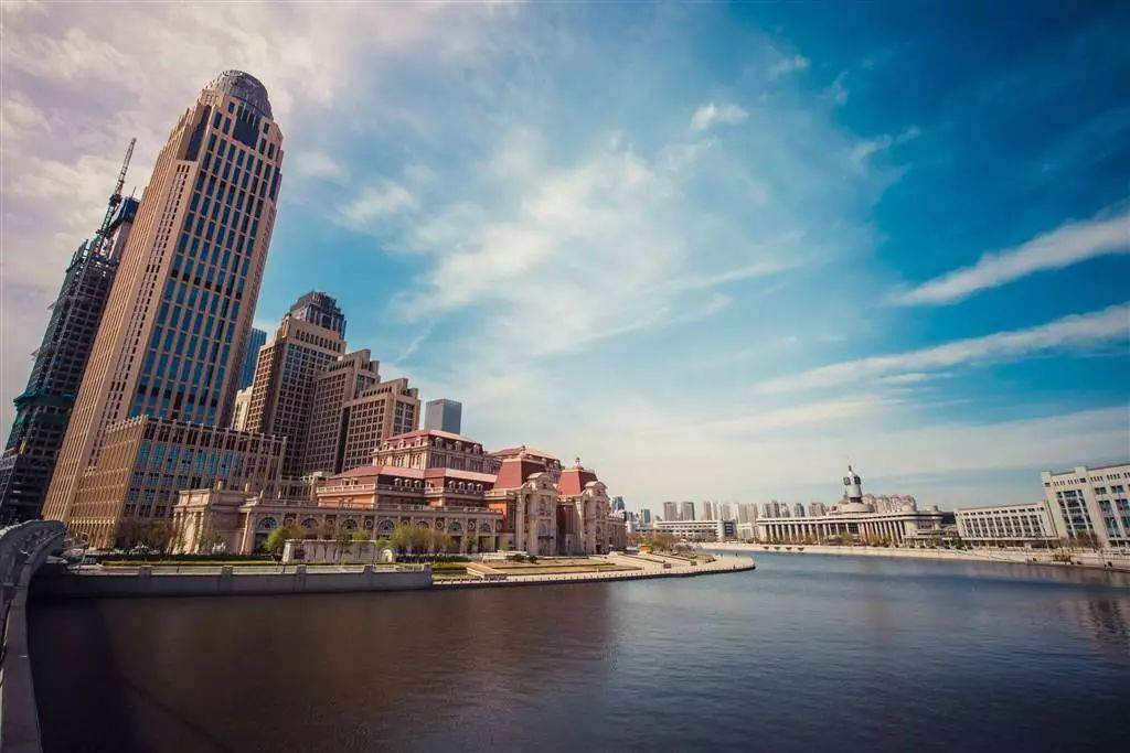 天津隐秘小巷里的宝藏小店之旅