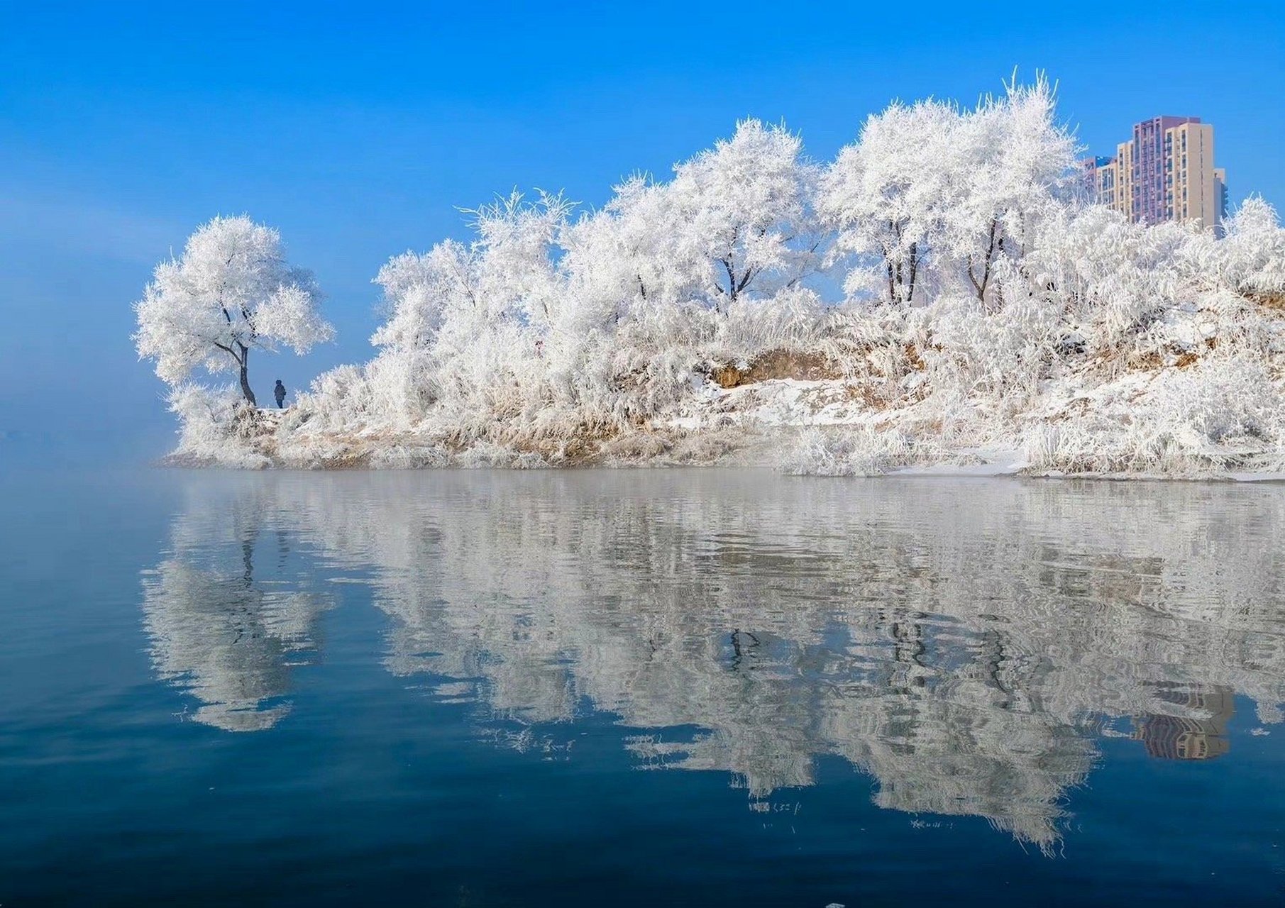 吉林赋，吉林之美，尽收眼底