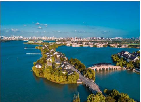 江南魅力之旅，江苏水乡探秘之旅🌿