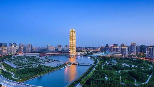 中原千年，河南风华传承