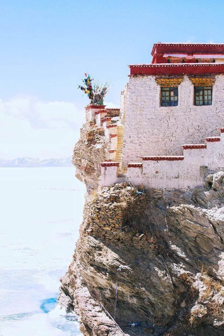 西藏之旅,探寻自然美景,寻觅心灵净土