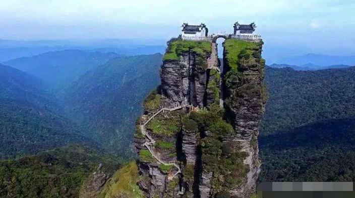 贵州,自然与人文交融的贵州之美之旅