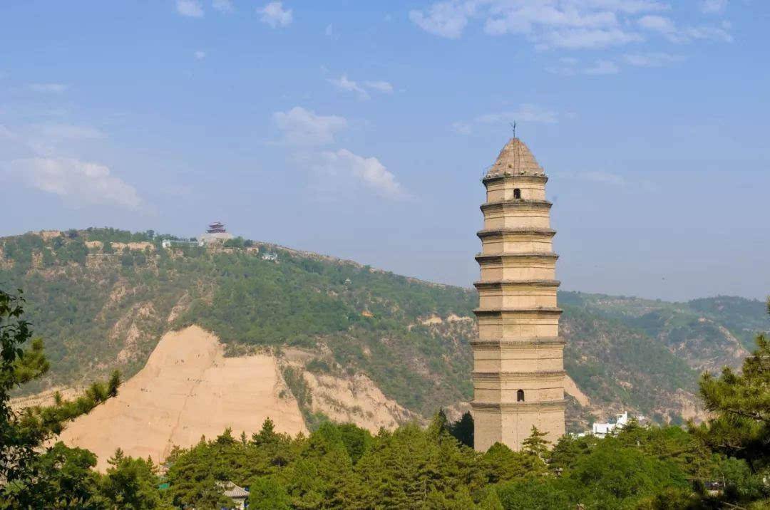 千年古韵与现代魅力交辉,陕西新颜之旅🌸