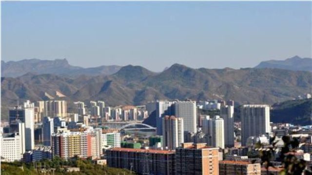 承德，皇家避暑胜地与历史文化名城风采