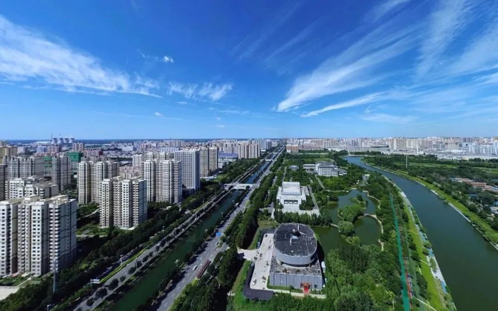 探寻衡水独特魅力之旅