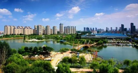 探寻衡水独特魅力之旅