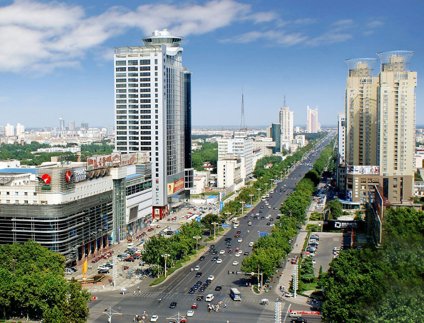 邯郸千年传奇，探寻诗与远方的足迹