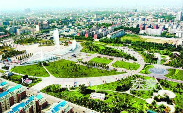 保定,历史与现代交织的都市风情