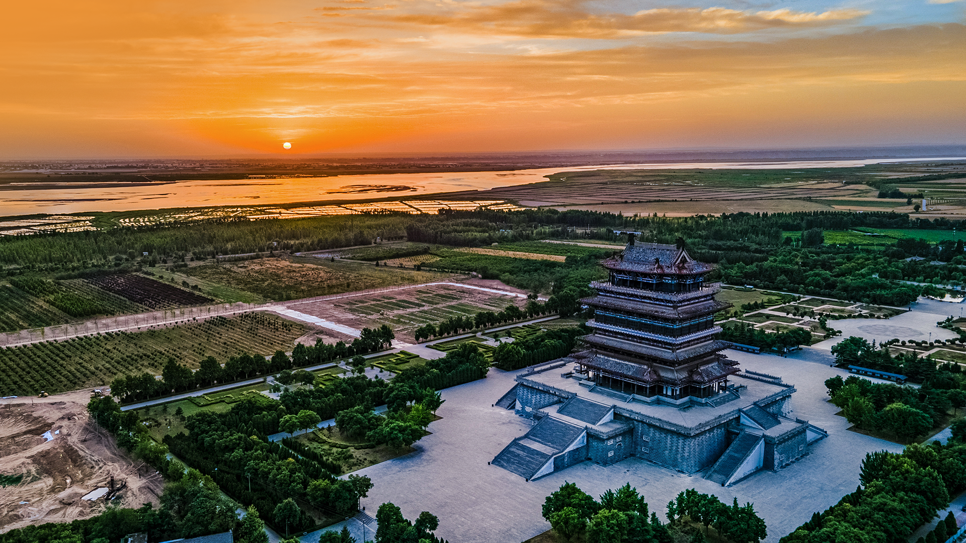 运城,亲爱的听众朋友们