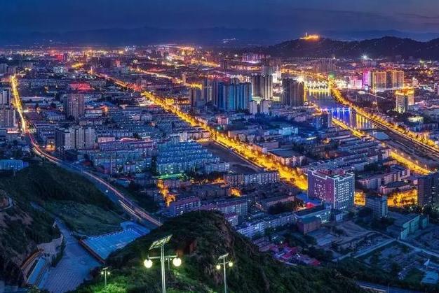 探寻张家口,北方明珠的光彩等你揭晓🌟