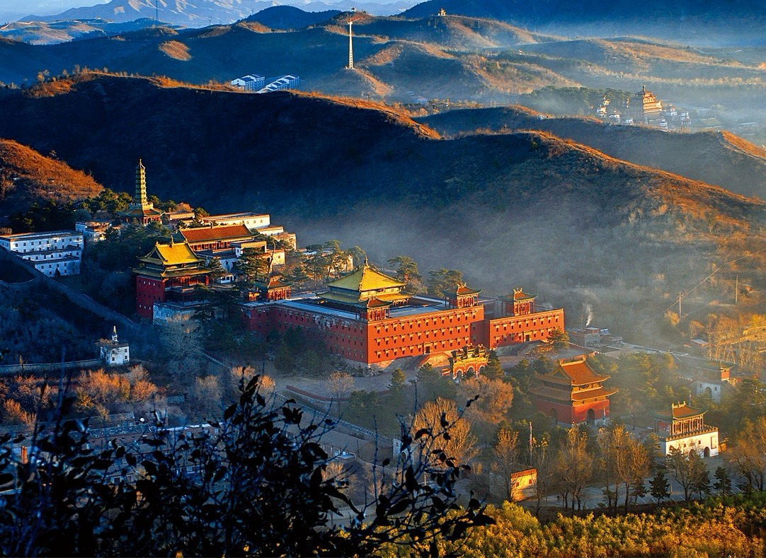 承德古巷探幽,发现承德深藏不露的特色小店